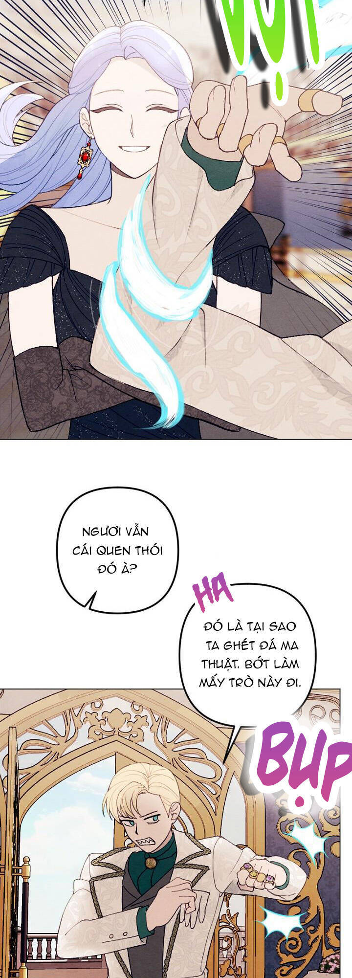 Em Ấy Muốn Trở Thành Chồng Của Tôi Chapter 27.2 - 2