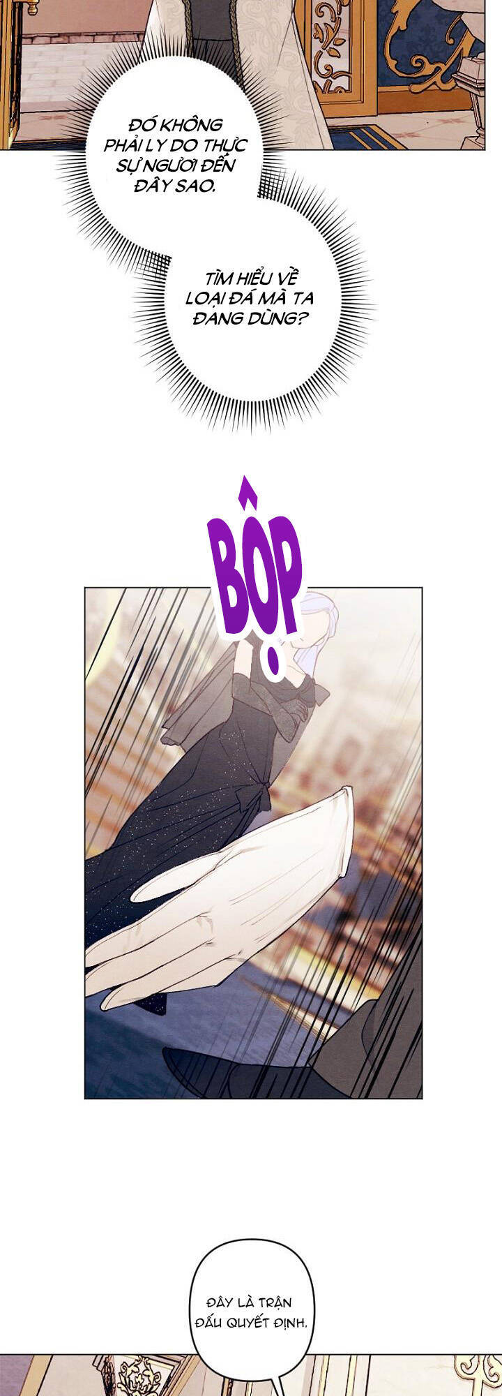 Em Ấy Muốn Trở Thành Chồng Của Tôi Chapter 27.2 - 3