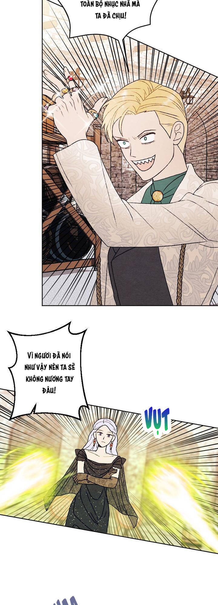 Em Ấy Muốn Trở Thành Chồng Của Tôi Chapter 28.1 - 11