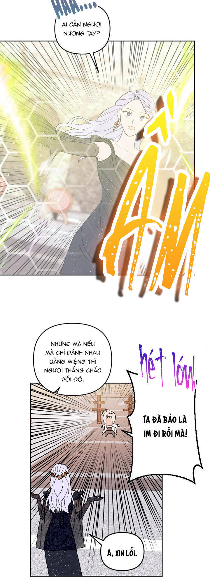 Em Ấy Muốn Trở Thành Chồng Của Tôi Chapter 28.1 - 12