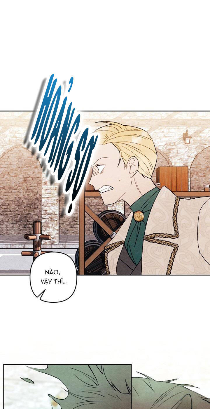 Em Ấy Muốn Trở Thành Chồng Của Tôi Chapter 28.1 - 13