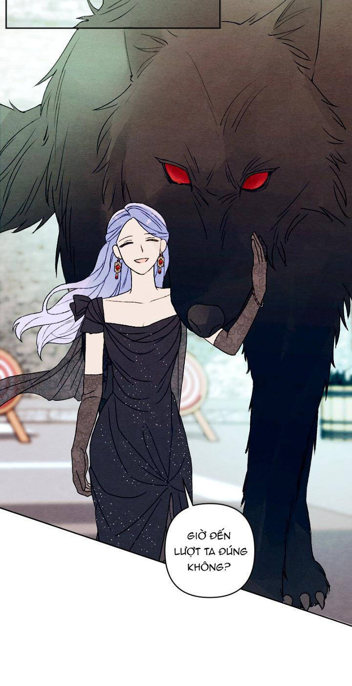 Em Ấy Muốn Trở Thành Chồng Của Tôi Chapter 28.1 - 14