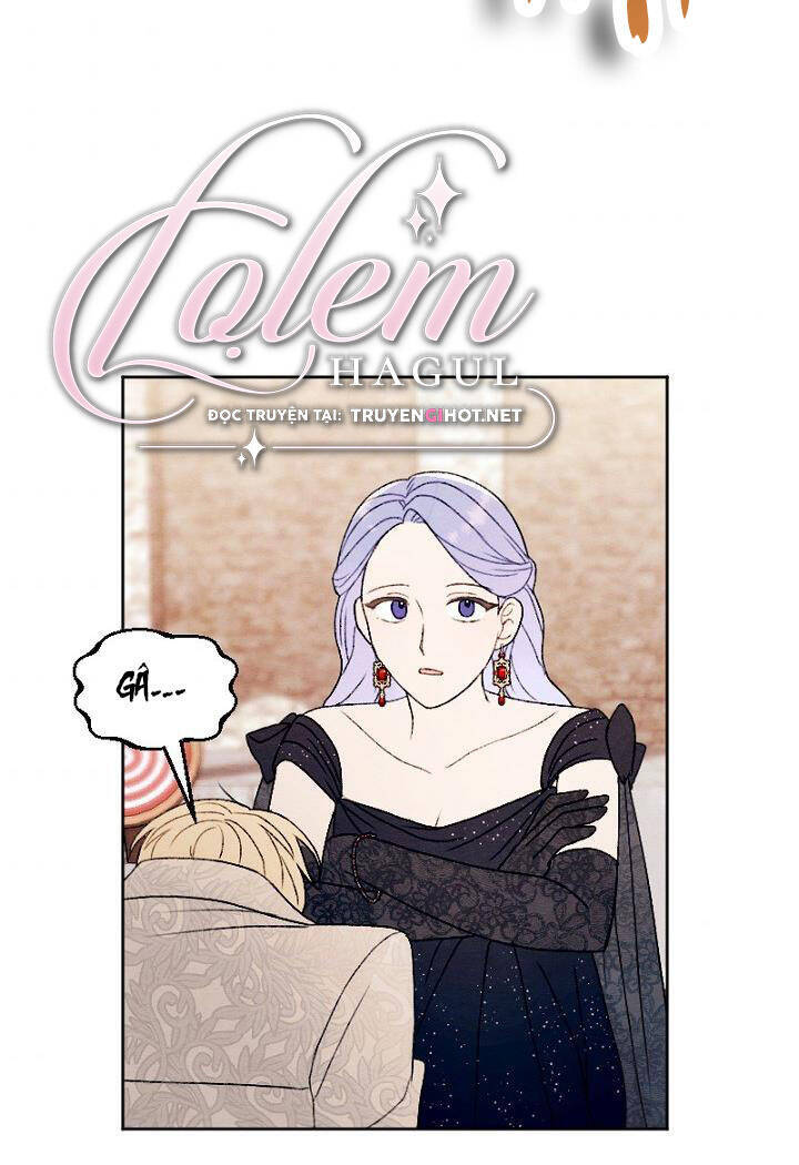 Em Ấy Muốn Trở Thành Chồng Của Tôi Chapter 28.1 - 20