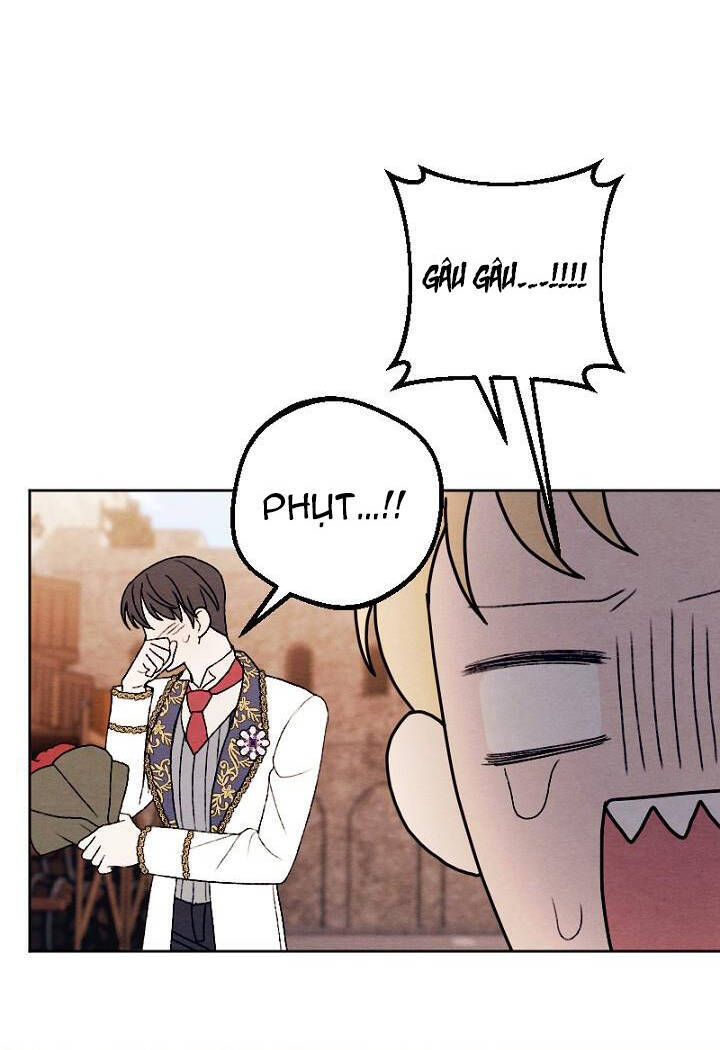 Em Ấy Muốn Trở Thành Chồng Của Tôi Chapter 28.1 - 21