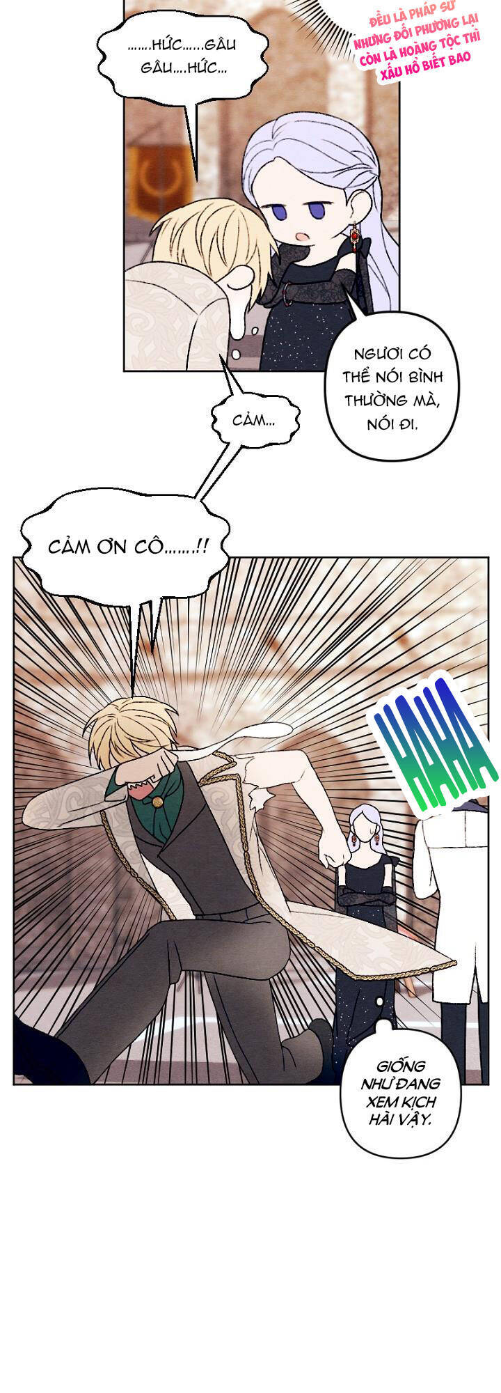 Em Ấy Muốn Trở Thành Chồng Của Tôi Chapter 28.1 - 23