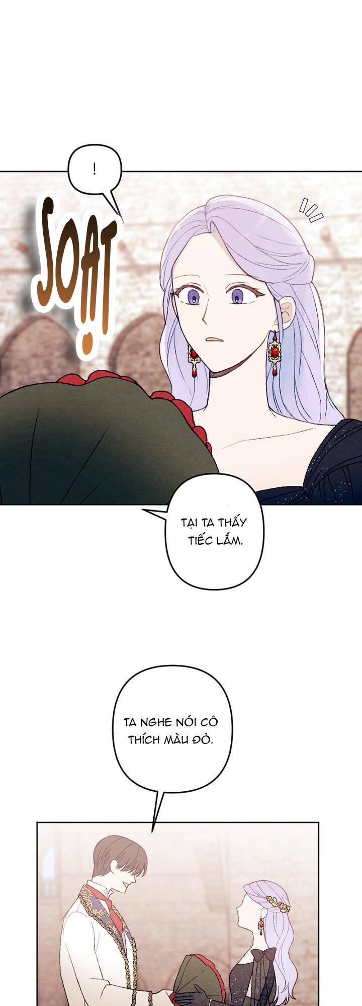 Em Ấy Muốn Trở Thành Chồng Của Tôi Chapter 28.1 - 25