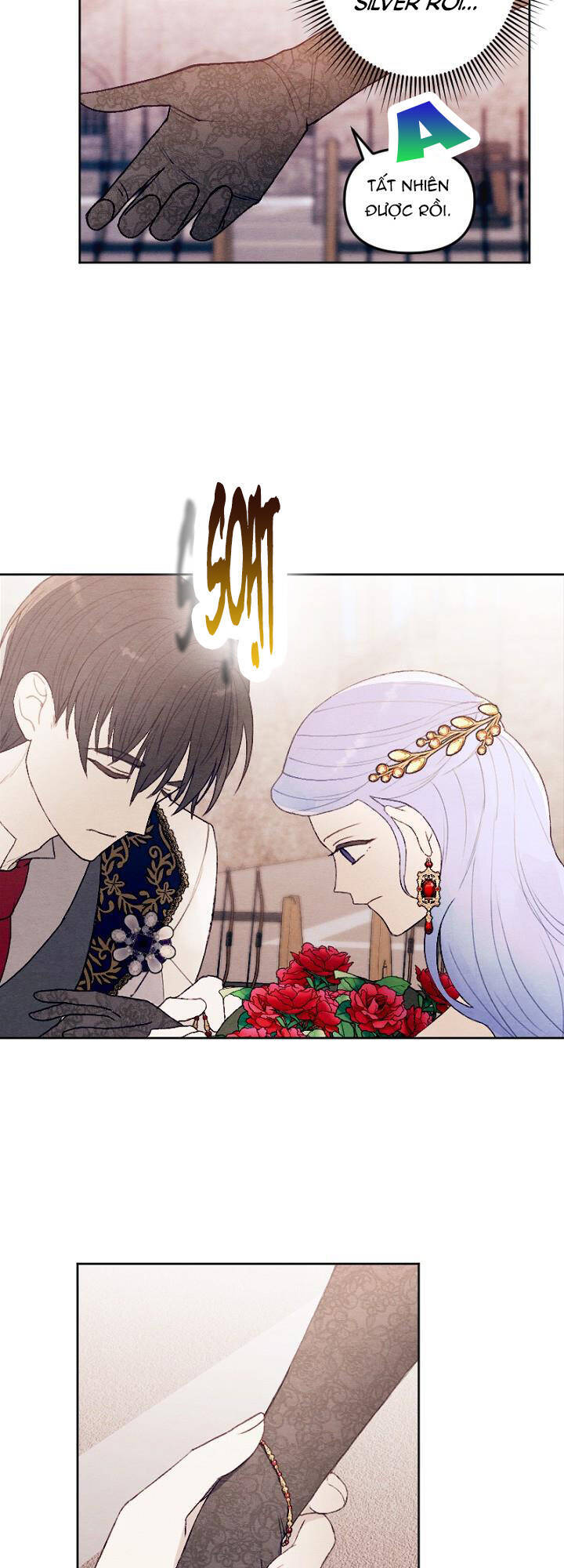 Em Ấy Muốn Trở Thành Chồng Của Tôi Chapter 28.1 - 28