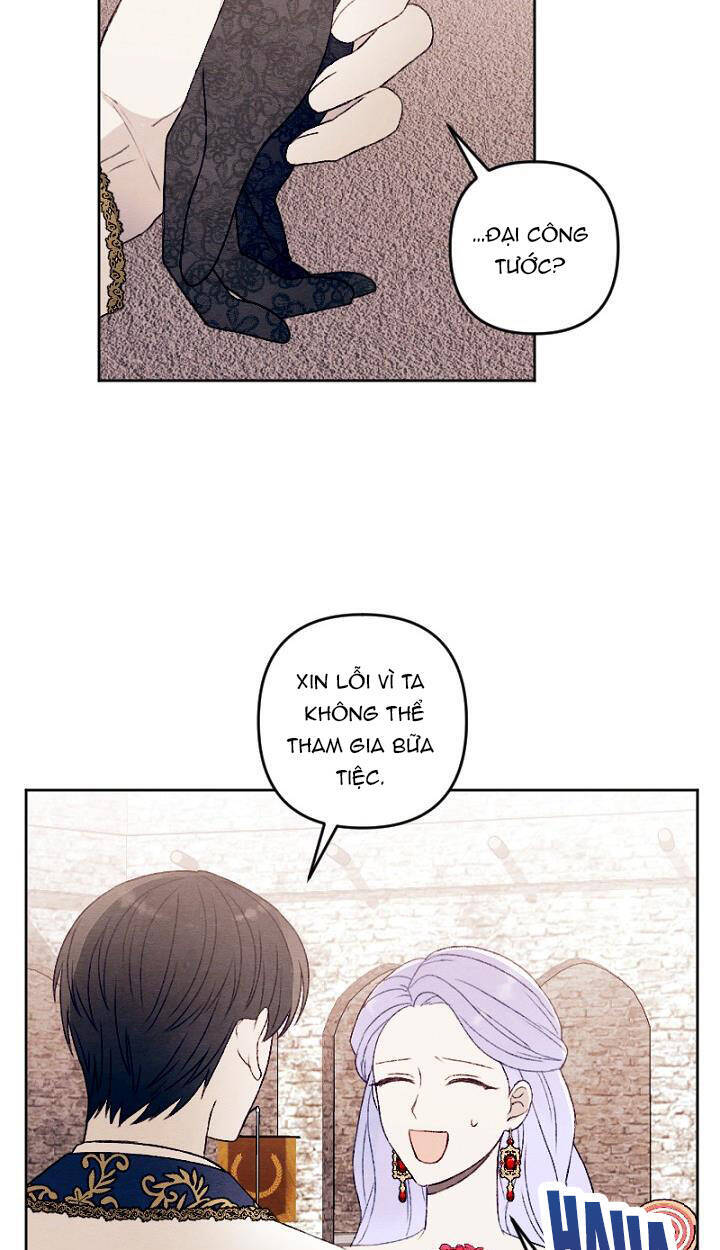 Em Ấy Muốn Trở Thành Chồng Của Tôi Chapter 28.1 - 29