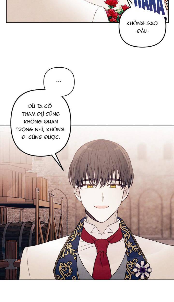 Em Ấy Muốn Trở Thành Chồng Của Tôi Chapter 28.1 - 30