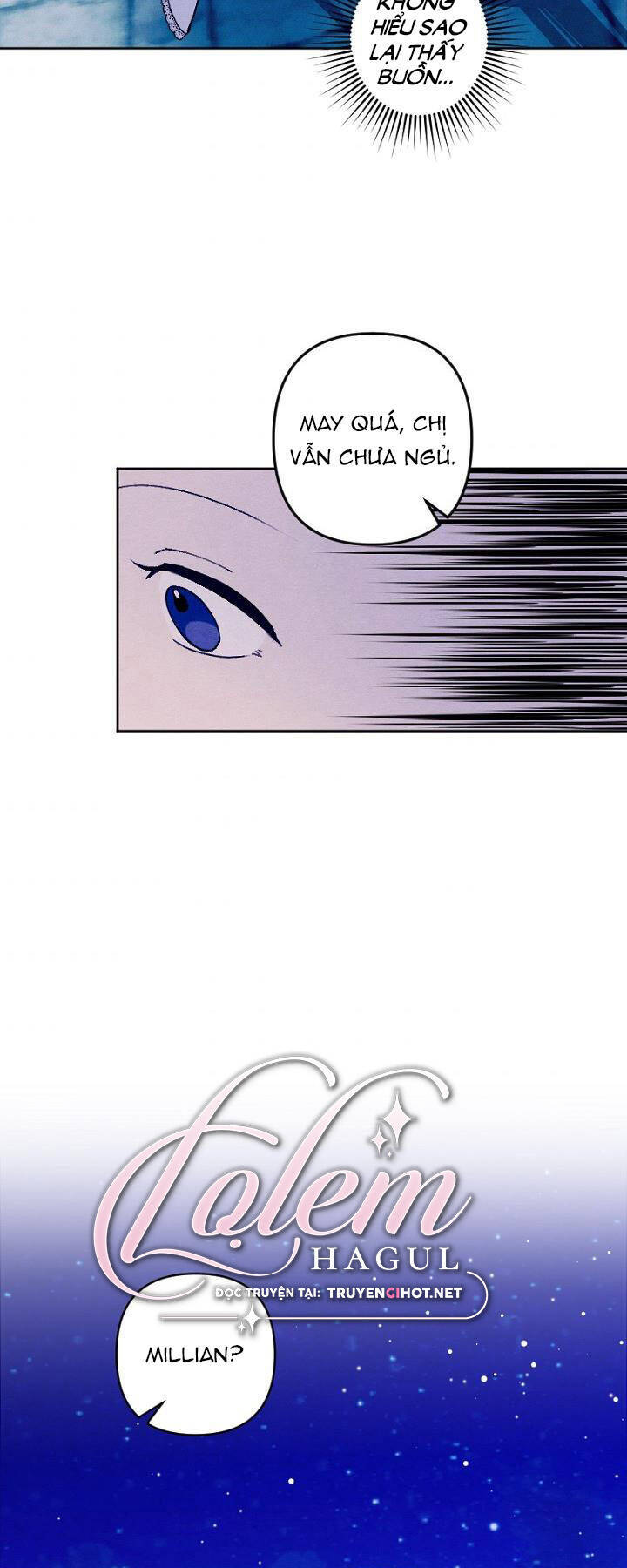 Em Ấy Muốn Trở Thành Chồng Của Tôi Chapter 28.1 - 38