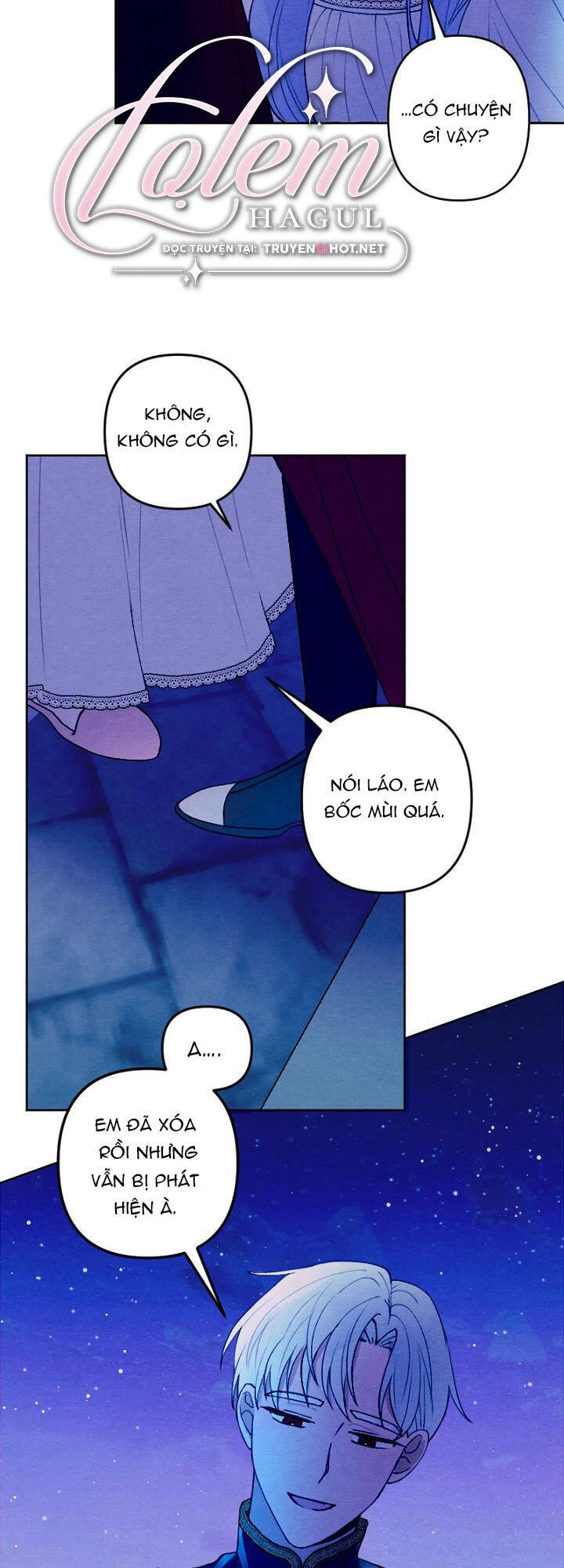 Em Ấy Muốn Trở Thành Chồng Của Tôi Chapter 28.2 - 2