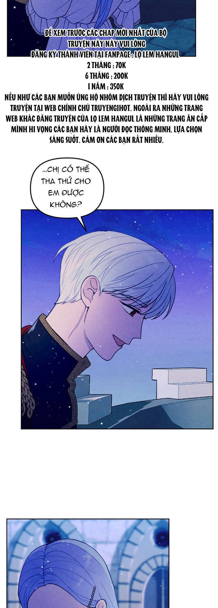 Em Ấy Muốn Trở Thành Chồng Của Tôi Chapter 28.2 - 5