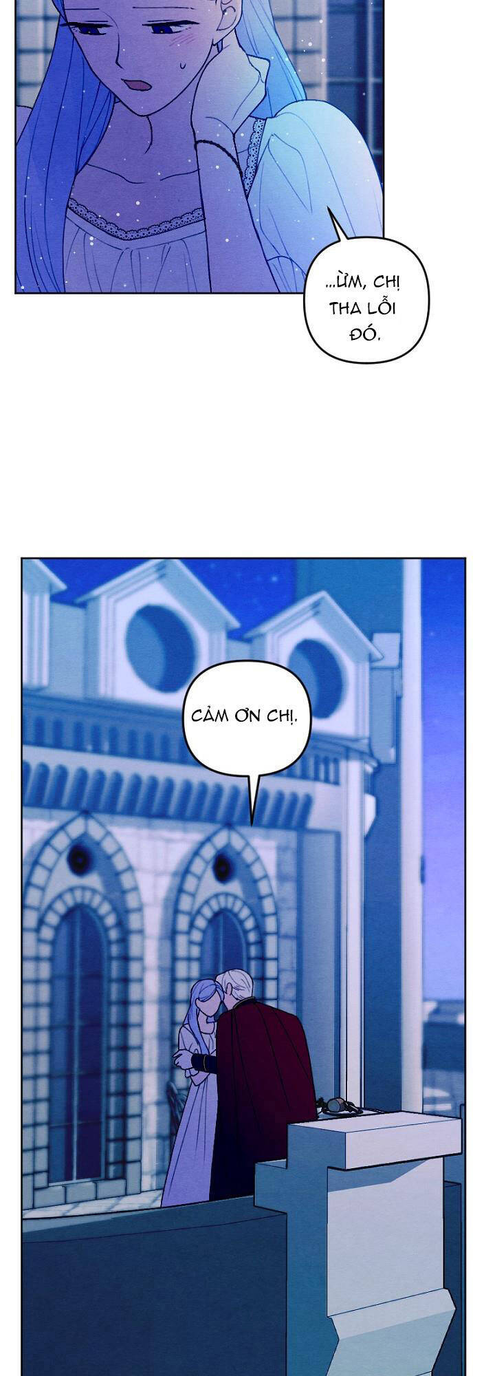 Em Ấy Muốn Trở Thành Chồng Của Tôi Chapter 28.2 - 6