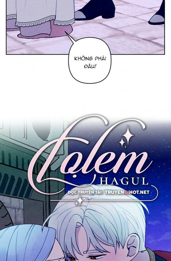 Em Ấy Muốn Trở Thành Chồng Của Tôi Chapter 29.1 - 11