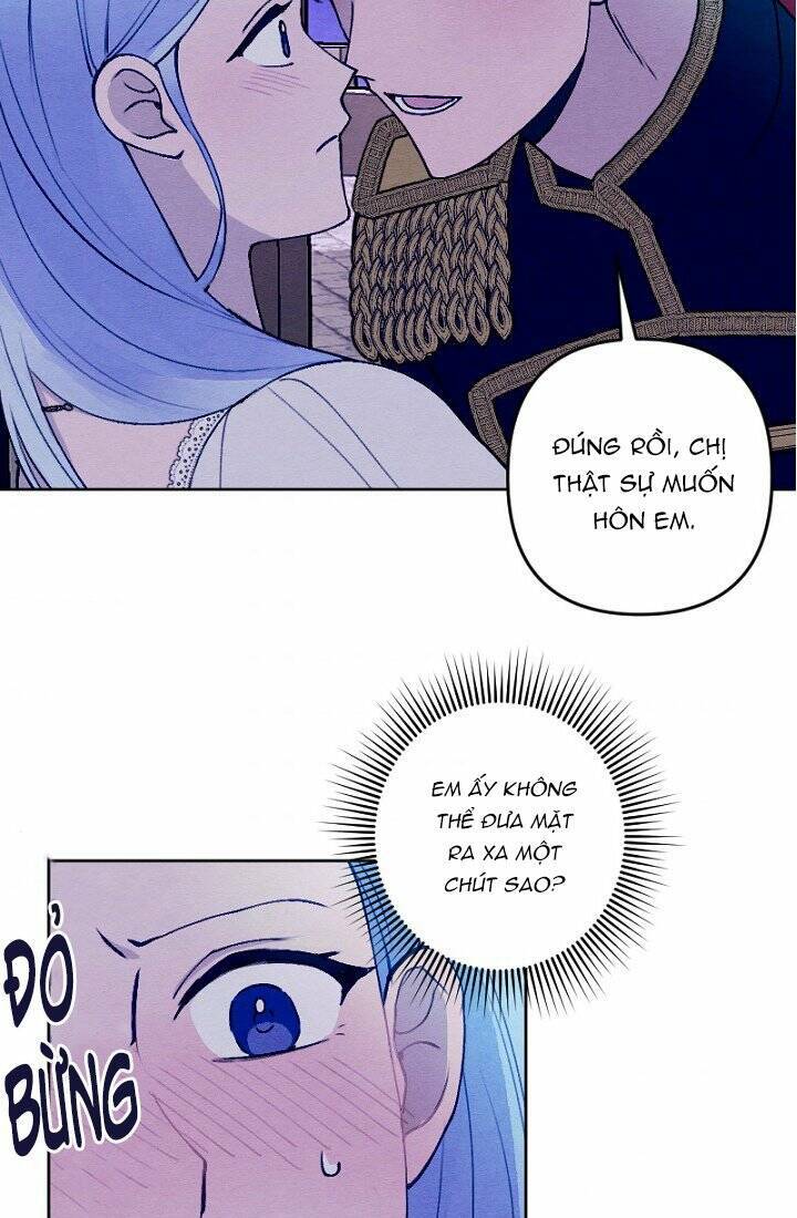 Em Ấy Muốn Trở Thành Chồng Của Tôi Chapter 29.1 - 12