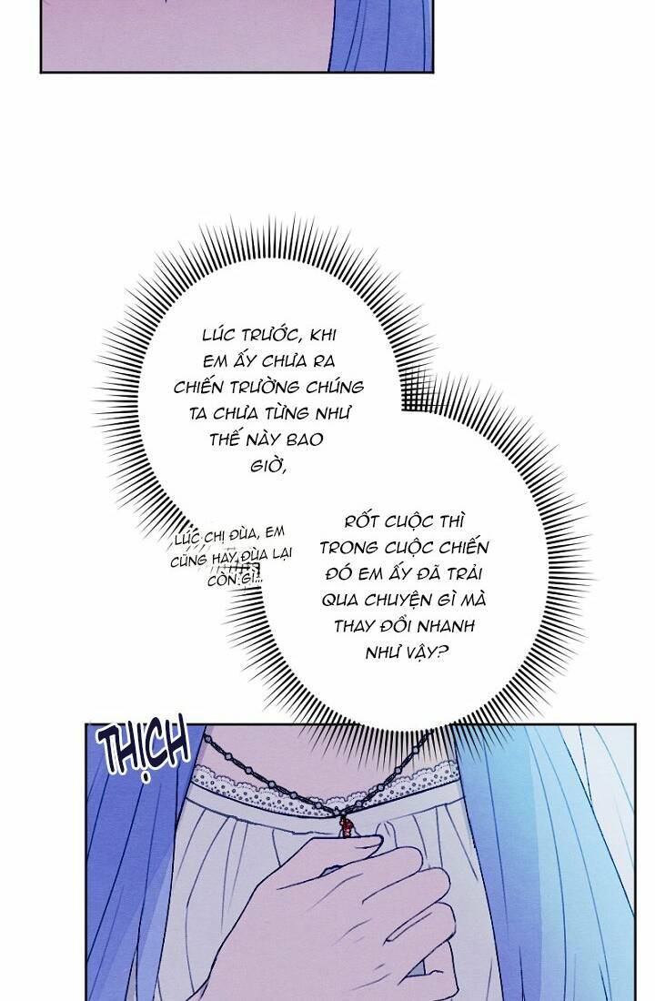 Em Ấy Muốn Trở Thành Chồng Của Tôi Chapter 29.1 - 13