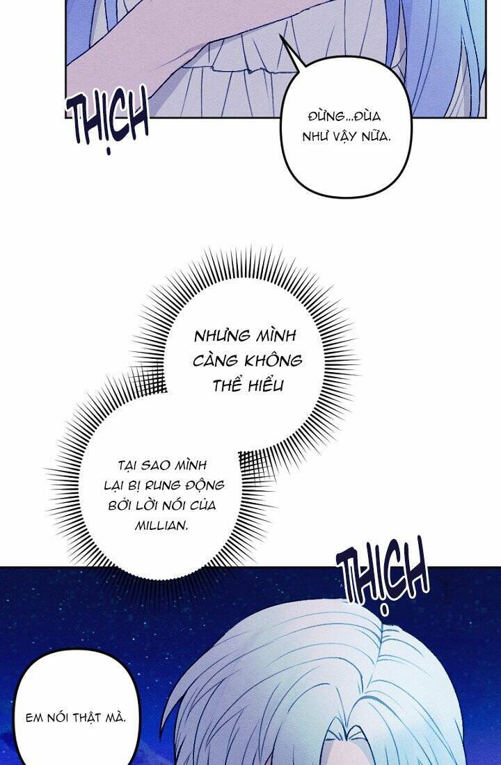 Em Ấy Muốn Trở Thành Chồng Của Tôi Chapter 29.1 - 14