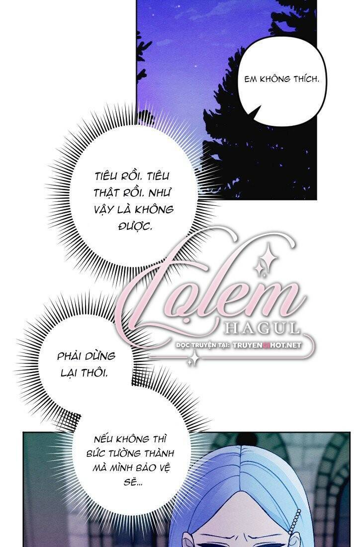 Em Ấy Muốn Trở Thành Chồng Của Tôi Chapter 29.1 - 16