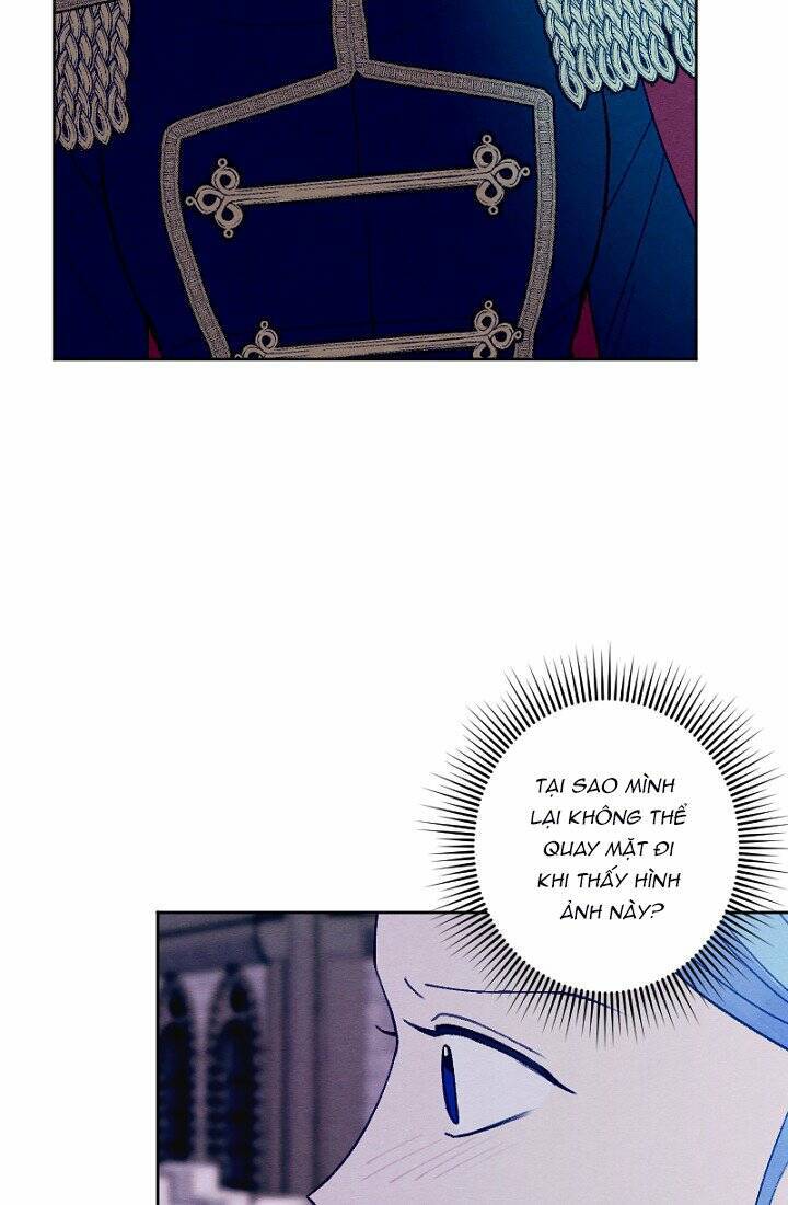 Em Ấy Muốn Trở Thành Chồng Của Tôi Chapter 29.1 - 20