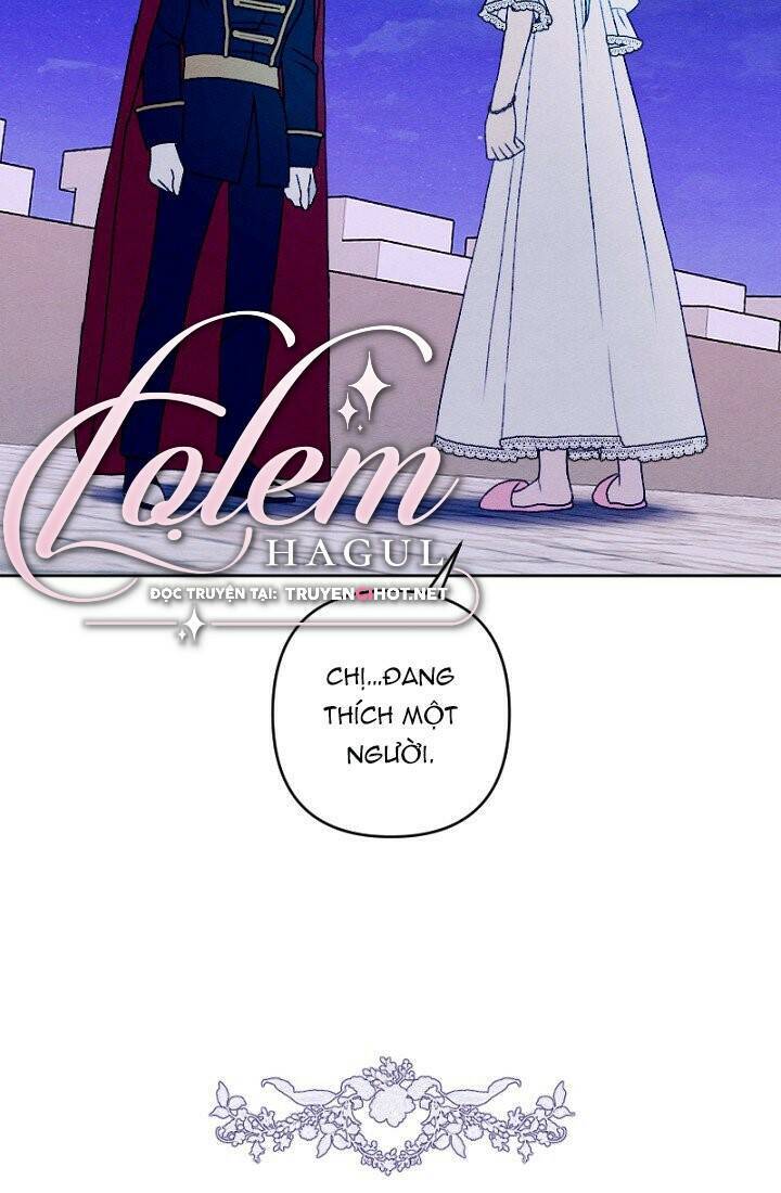 Em Ấy Muốn Trở Thành Chồng Của Tôi Chapter 29.1 - 24