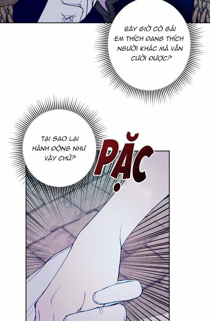 Em Ấy Muốn Trở Thành Chồng Của Tôi Chapter 29.1 - 35