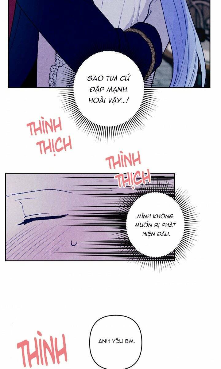 Em Ấy Muốn Trở Thành Chồng Của Tôi Chapter 29.1 - 38