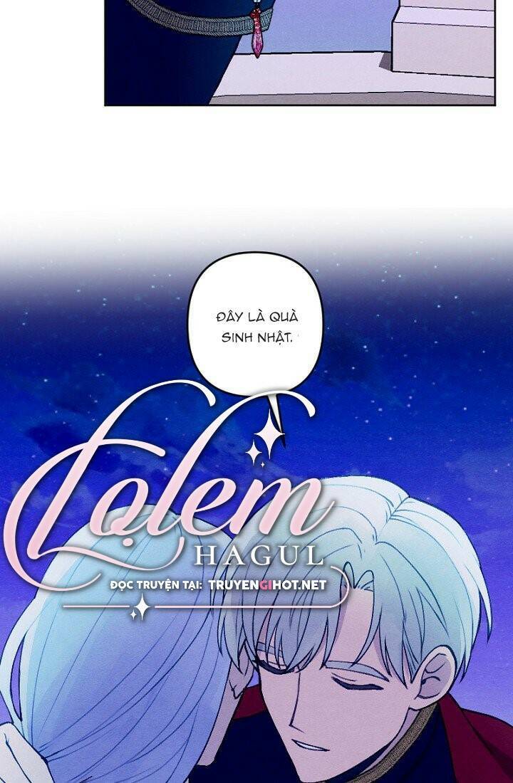 Em Ấy Muốn Trở Thành Chồng Của Tôi Chapter 29.1 - 5