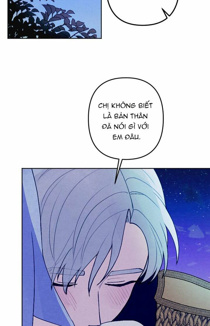 Em Ấy Muốn Trở Thành Chồng Của Tôi Chapter 29.1 - 41