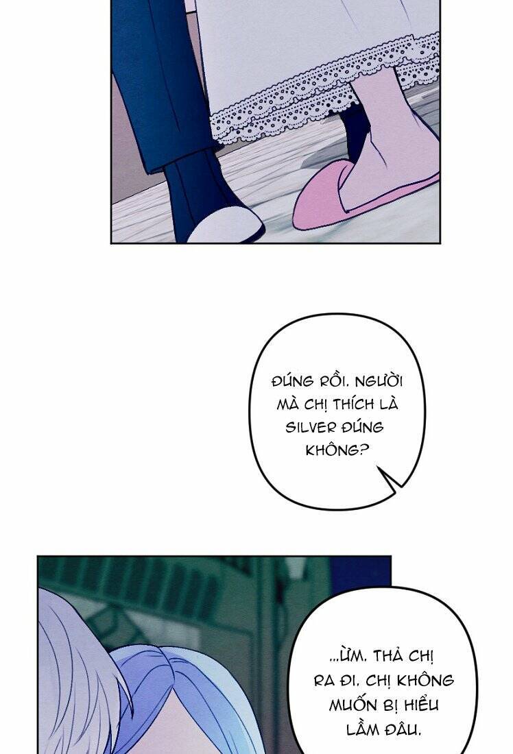 Em Ấy Muốn Trở Thành Chồng Của Tôi Chapter 29.1 - 44