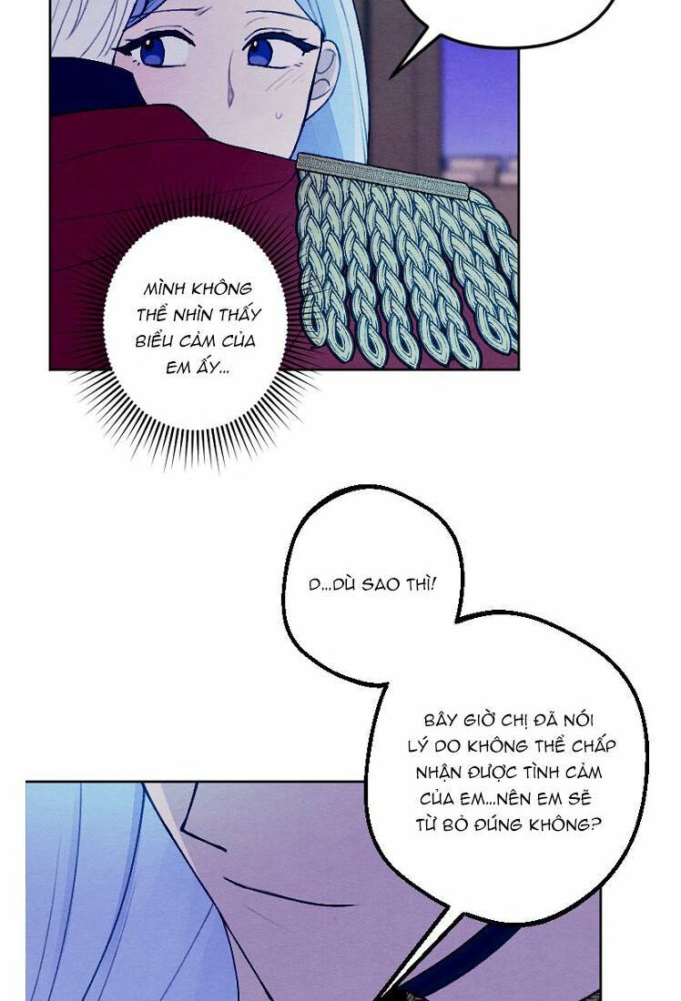 Em Ấy Muốn Trở Thành Chồng Của Tôi Chapter 29.1 - 45