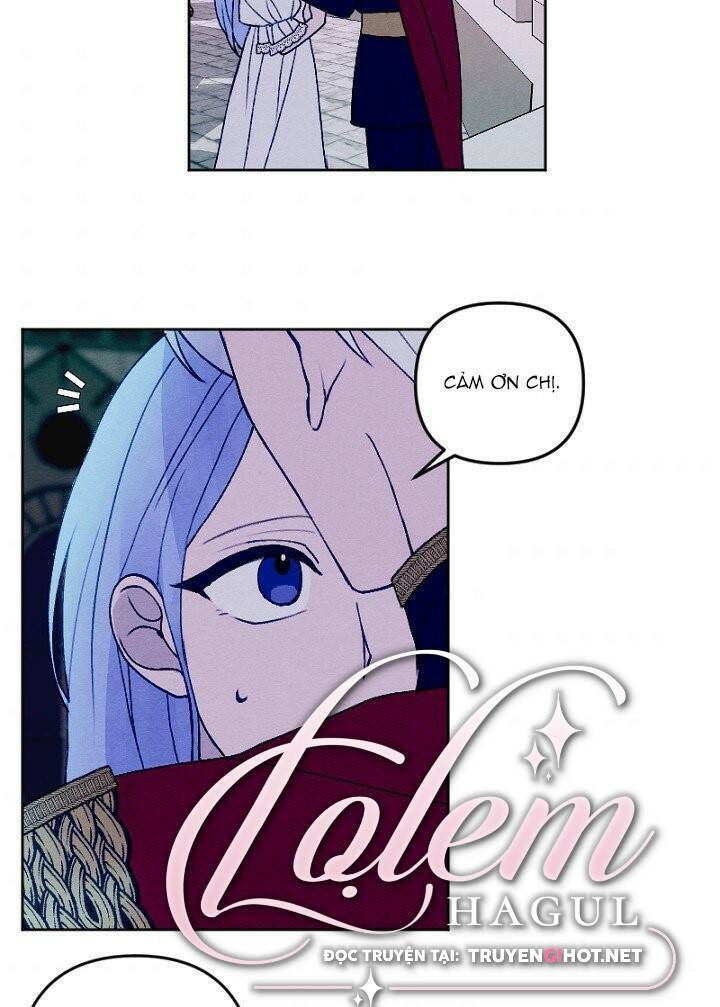 Em Ấy Muốn Trở Thành Chồng Của Tôi Chapter 29.1 - 47