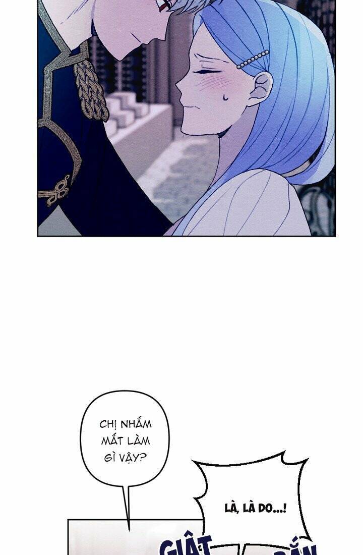 Em Ấy Muốn Trở Thành Chồng Của Tôi Chapter 29.1 - 9