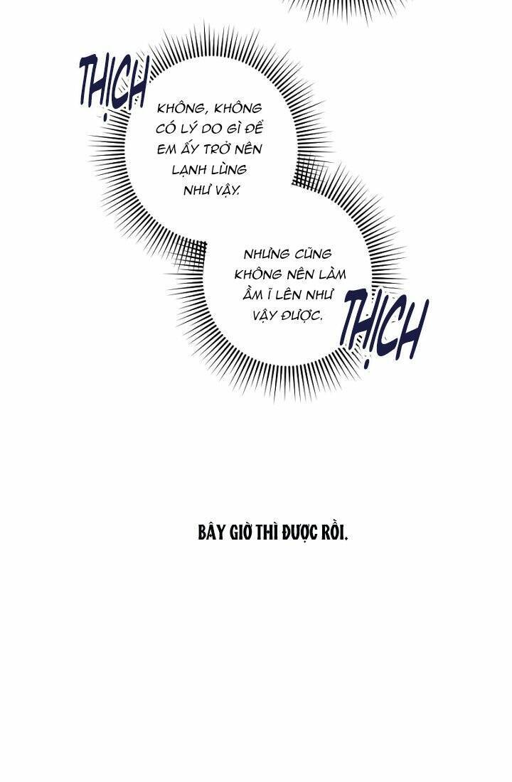 Em Ấy Muốn Trở Thành Chồng Của Tôi Chapter 29.2 - 1