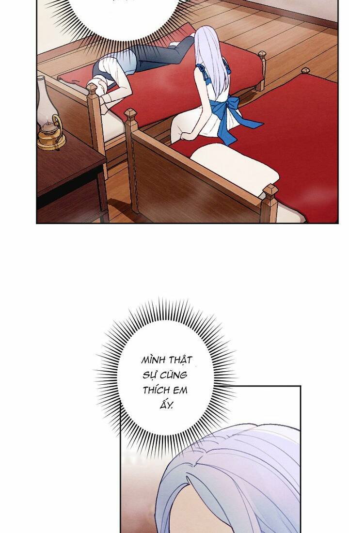 Em Ấy Muốn Trở Thành Chồng Của Tôi Chapter 29.2 - 15