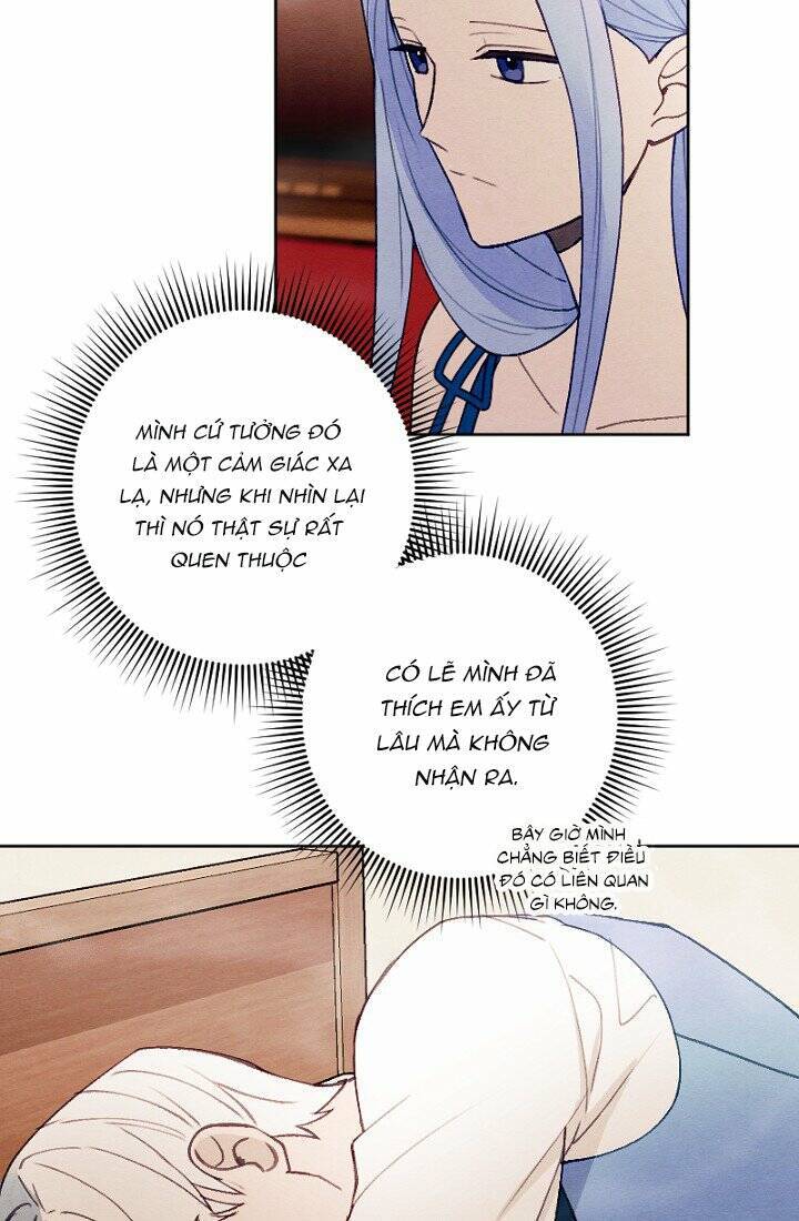 Em Ấy Muốn Trở Thành Chồng Của Tôi Chapter 29.2 - 16