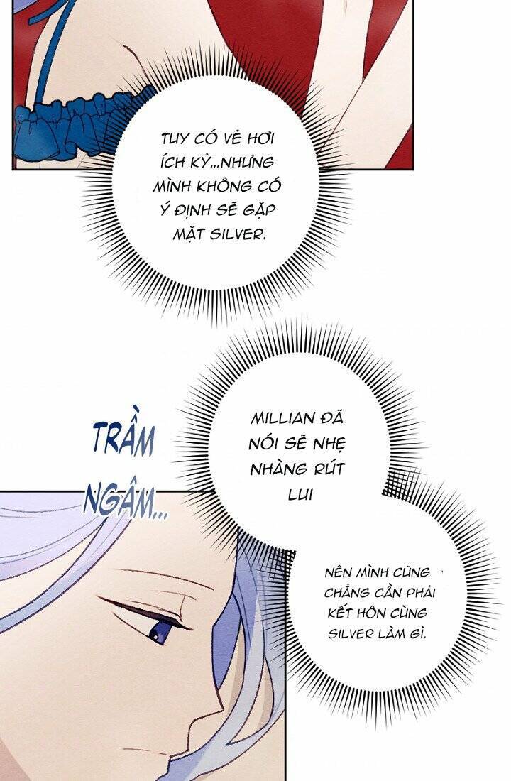 Em Ấy Muốn Trở Thành Chồng Của Tôi Chapter 29.2 - 19