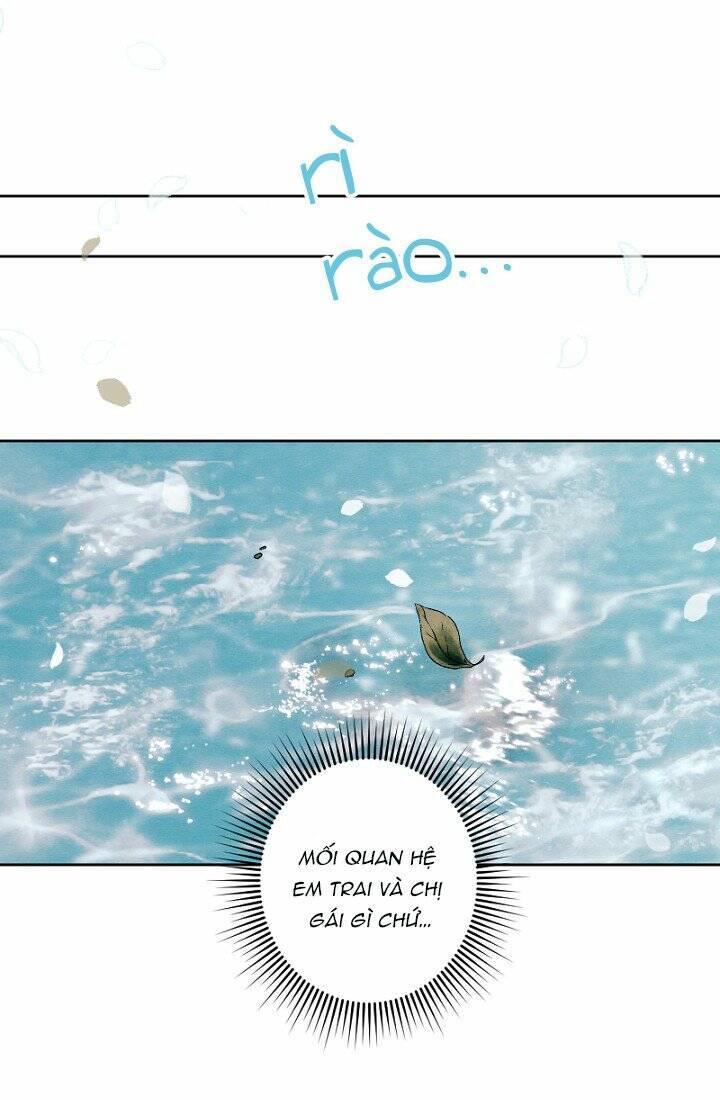 Em Ấy Muốn Trở Thành Chồng Của Tôi Chapter 29.2 - 3