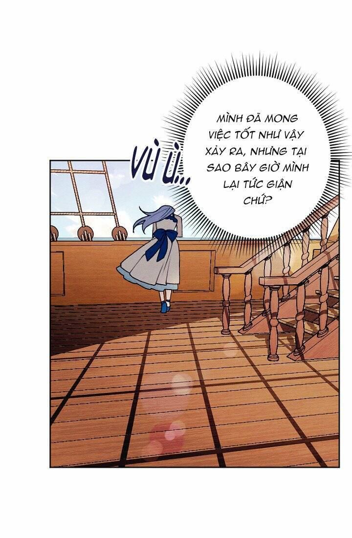 Em Ấy Muốn Trở Thành Chồng Của Tôi Chapter 29.2 - 4