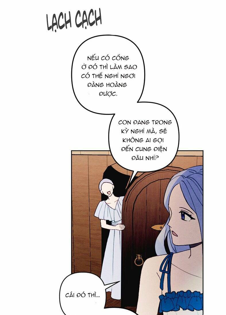 Em Ấy Muốn Trở Thành Chồng Của Tôi Chapter 29.2 - 6