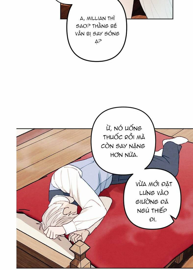 Em Ấy Muốn Trở Thành Chồng Của Tôi Chapter 29.2 - 7