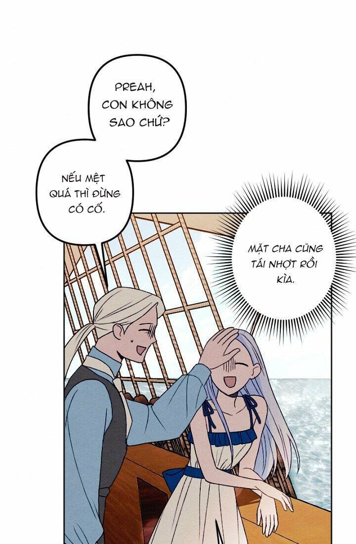 Em Ấy Muốn Trở Thành Chồng Của Tôi Chapter 29.2 - 8