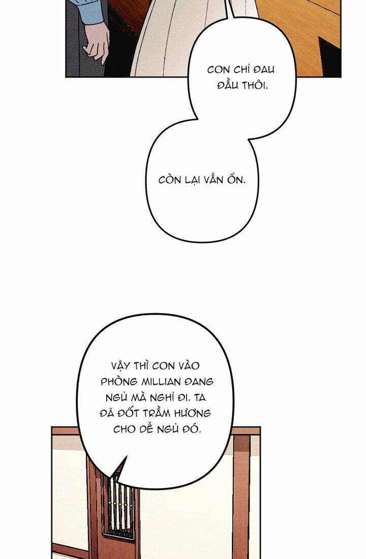 Em Ấy Muốn Trở Thành Chồng Của Tôi Chapter 29.2 - 9