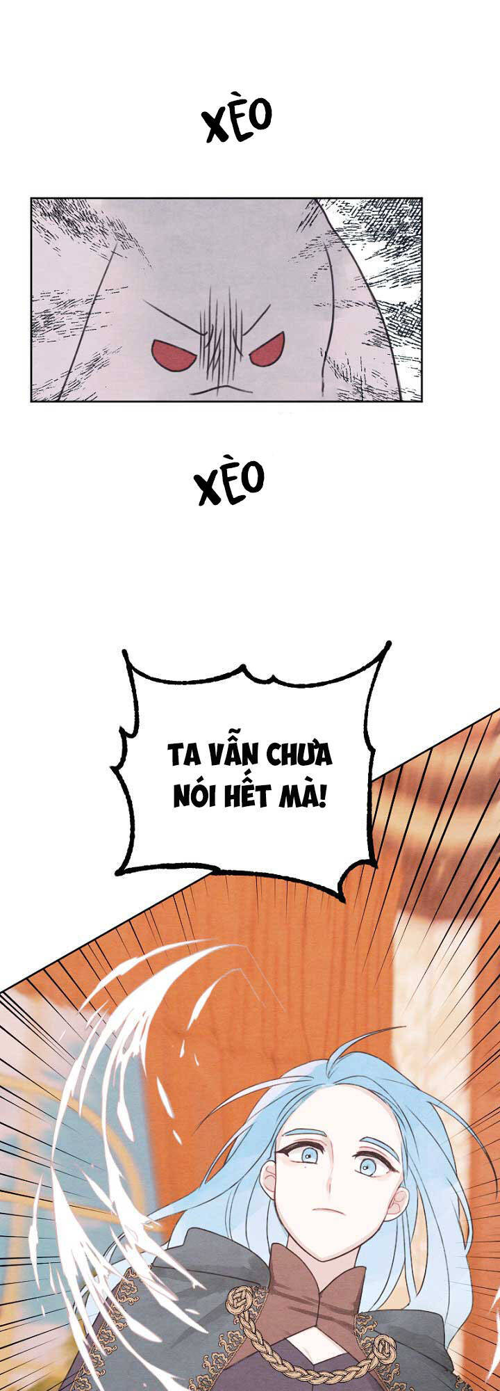 Em Ấy Muốn Trở Thành Chồng Của Tôi Chapter 3 - 35