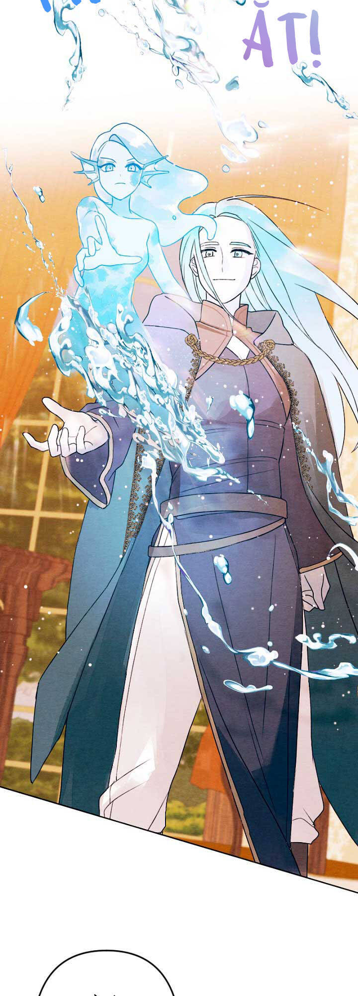 Em Ấy Muốn Trở Thành Chồng Của Tôi Chapter 3 - 38