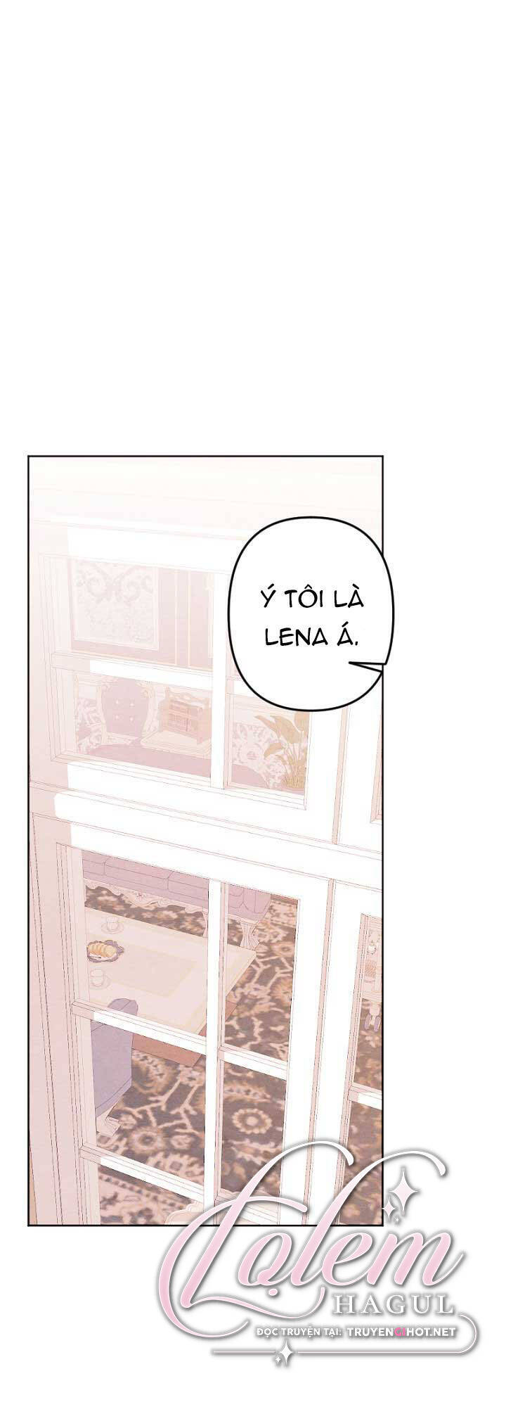 Em Ấy Muốn Trở Thành Chồng Của Tôi Chapter 3 - 5