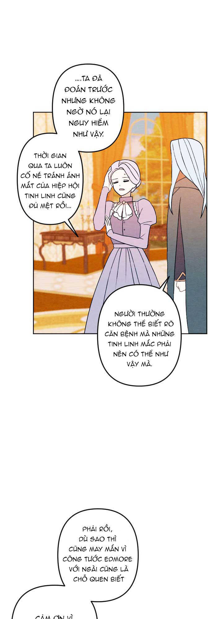 Em Ấy Muốn Trở Thành Chồng Của Tôi Chapter 3 - 47