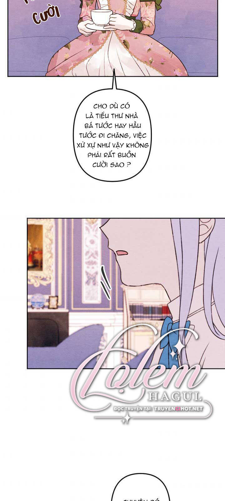 Em Ấy Muốn Trở Thành Chồng Của Tôi Chapter 3 - 7