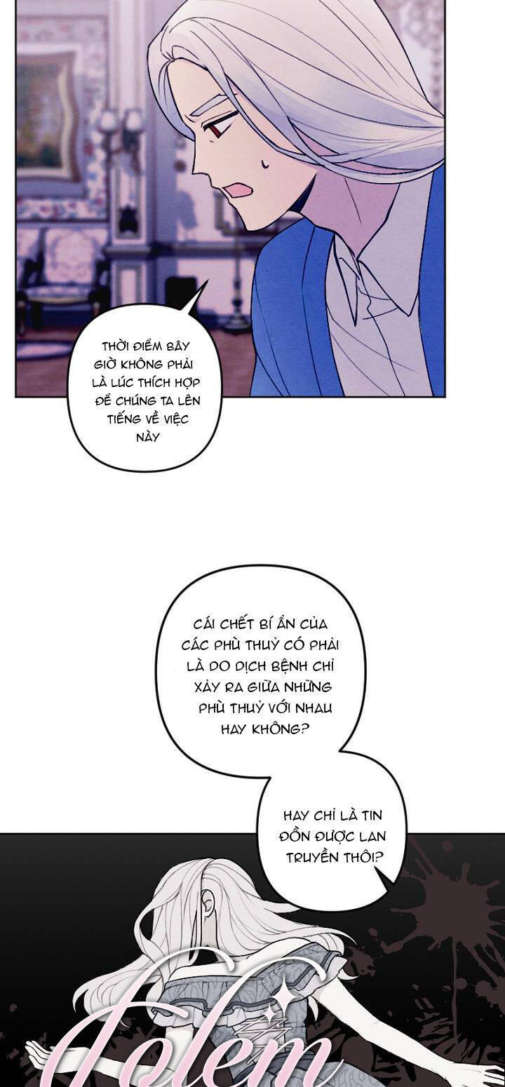 Em Ấy Muốn Trở Thành Chồng Của Tôi Chapter 30.1 - 12