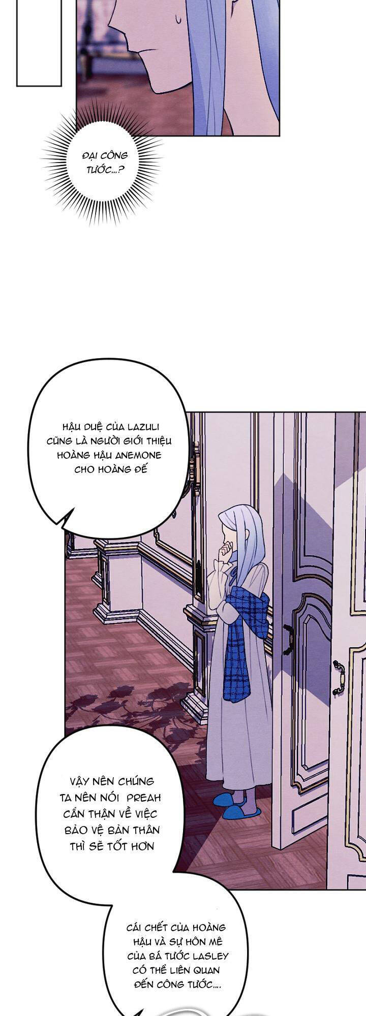 Em Ấy Muốn Trở Thành Chồng Của Tôi Chapter 30.1 - 15