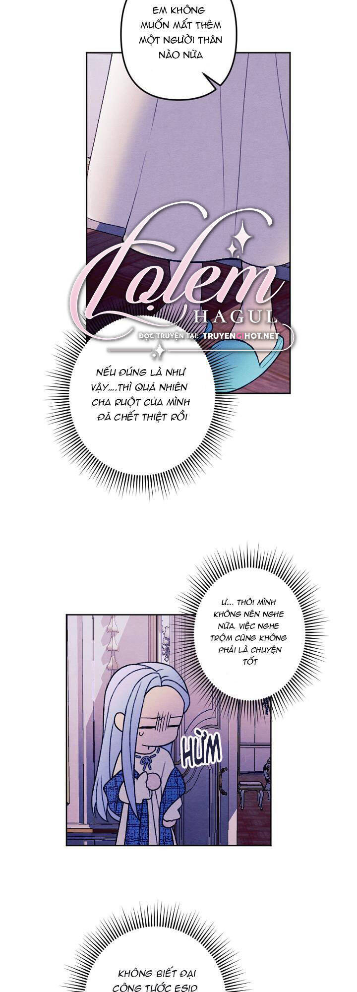 Em Ấy Muốn Trở Thành Chồng Của Tôi Chapter 30.1 - 17